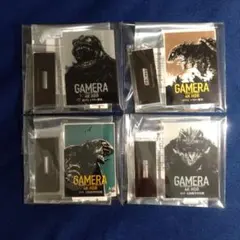 2025年最新】平成ガメラの人気アイテム - メルカリ