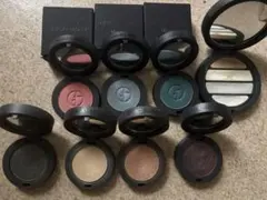 GIORGIO ARMANI アイシャドウ パレット 単色8点セットのサムネイル