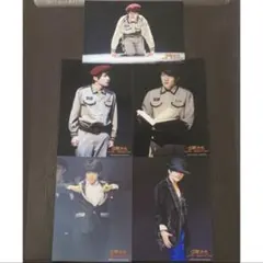 西畑大吾　少年たち　2015 夏　ステージフォトセット