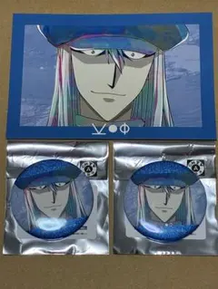 2026年最新】タイトル：HUNTER×HUNTER キャラクターグッズ ピンズ