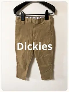 ☘️P1☘Dickies ストレッチ パンツ Mのサムネイル