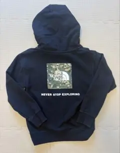 ノースフェイスTheNorthFaceパーカー140
