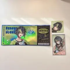 伊波ライ まとめ売り