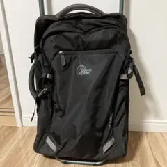 OGASAKA スキー スノーボード トラベルバック 2輪 キャスター 120L