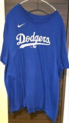 大谷翔平 #17 ドジャース 2025東京シリーズ 記念Tシャツ XXL