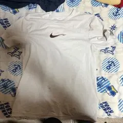 NIKE RUN TOGETHER Tシャツ ホワイトのサムネイル