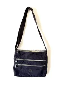 Kipling キプリング ショルダーバッグ 使用感あり まだ使えます