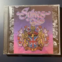 【中古】ジョン・サイクスSykes / Out of My Tree