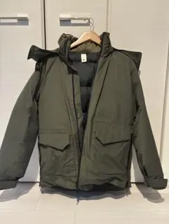 極美品✨️24年 アスペジ M-65 レプリカ ガーメントダイフィールド