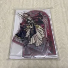 ベリアン　あくねこ　悪魔執事と黒い猫　アクリルスタンド　3周年　新品未開封