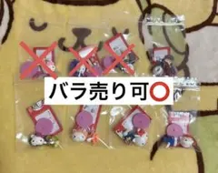 ハローキティ チョコエッグ