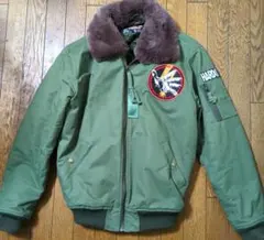 フライトジャケット MA-1