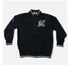 2026年最新】千葉ロッテマリーンズジャケットの人気アイテム - メルカリ