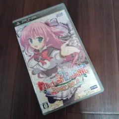 PSP Princess Evangile 〜プリンセス エヴァンジール〜