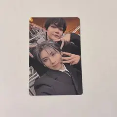 ＆team エンティームGo in Blind 月狼 YUMA NICHOLAS