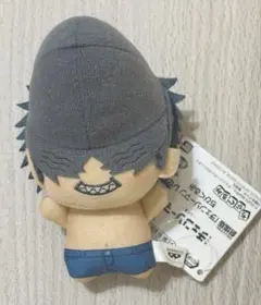 チェンソーマン　ちびぐるみ　ビーム