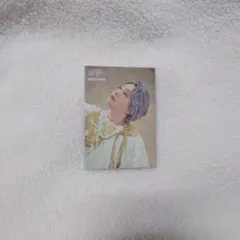 大森元貴 フォトカード 011 バベルの塔