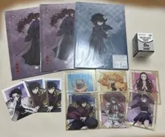鬼滅の刃　アニプレックスオンラインくじ　まとめ売り