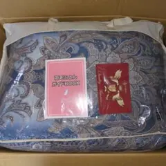 2025年最新】モリリン 羽毛掛け布団の人気アイテム - メルカリ