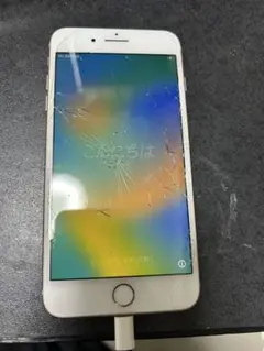 ジャンク　iPhone 8 Plus 64 GB SIMフリー