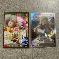2026年最新】ポケカ セレナ スリーブの人気アイテム - メルカリ