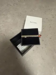 Paul Smith ネクタイピン マルチストライプのサムネイル