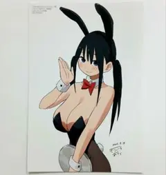 やめろ好きになってしまう 1巻 特典 イラストカード