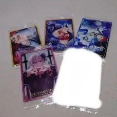 アイドリッシュセブン　ウエハース27のサムネイル
