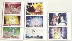 プリキュア ぱしゃこれ