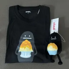 GNU URUSHI CRAFT ヌー 漆クラフト Tシャツ Lサイズ - メルカリ