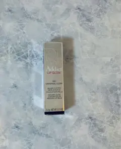 ChristianDior ディオール アディクト リップグロウ 000 空箱