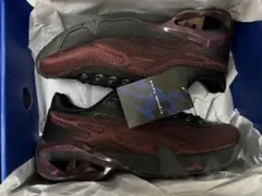 asics kikokostadinov GELTEREMOA OBSIDIAN