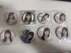 2026年最新】乃木坂46 缶バッジの人気アイテム - メルカリ