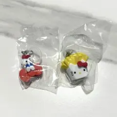 ハローキティ めじるしアクセサリー アメリカンデザイン