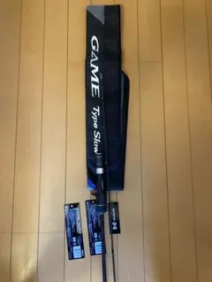 GAME Type J ゲームタイプJ B605 ゲーム タイプ J | ジギング | オフショアソルト | ロッド | 製品情報