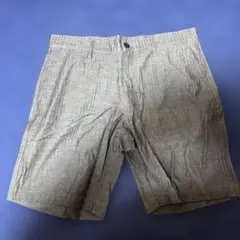 RVCA グレー ショートパンツ サイズ32