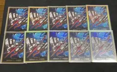 スーパーパラレル ドンカード(ホーディ・ジョーンズ) 10枚セット