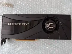 조텍 지포스 RTX 2070 슈퍼 그래픽 보드