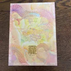 草場一壽【絶版】《龗》OKAMI CARD 36枚セット used - メルカリ