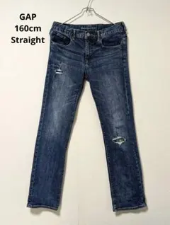 ギャップキッズ GAP ジーンズ Gパン160cm