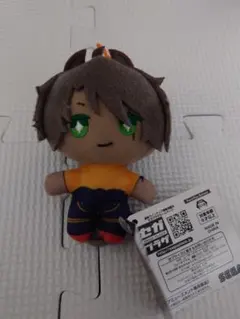 【未使用】ツイステ レオナ マスコット【送料無料】