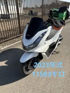 PCX125 JK05 2023年式のサムネイル