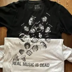 定価33,000Perfect ribs ART LOVE MUSIC Tシャツ - メルカリ