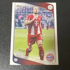 Topps UEFA ハリー・ケイン ③