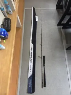 2026年最新】シマノ グラップラー タイプlj s66-0の人気アイテム