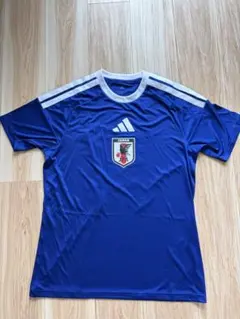 adidas サッカー日本代表 ユニフォーム 10番 Mサイズのサムネイル
