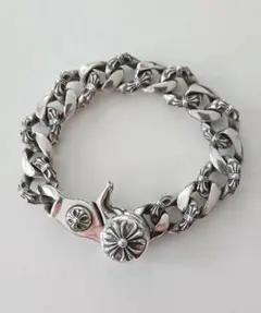 CHROME HEARTS FANCY CHAIN LINK ブレスレットのサムネイル