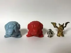 ポケモン メタルコレクション メッキ モンコレ モン消し 消しゴム