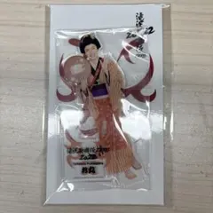 深澤辰哉 アクリルスタンド 滝沢歌舞伎ZERO お丸