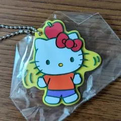 クレヨンしんちゃん×サンリオ　ハローキティ